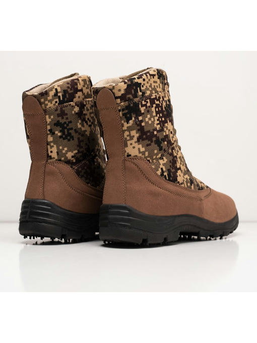 Зимние Ботинки — изображение 3