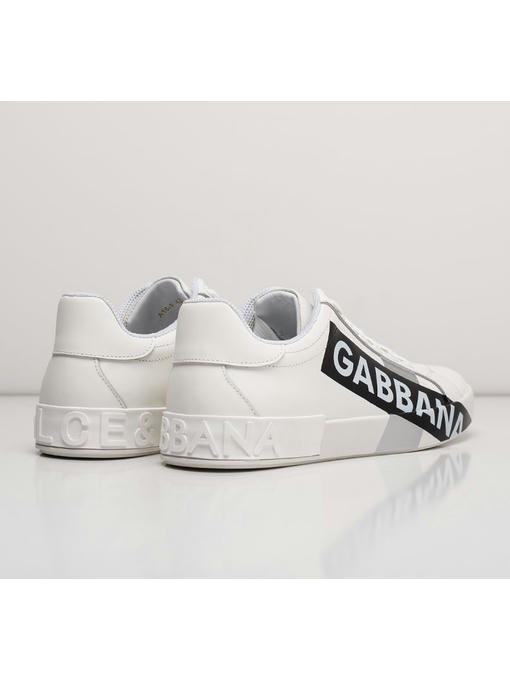 Кроссовки Dolce & Gabbana — изображение 4