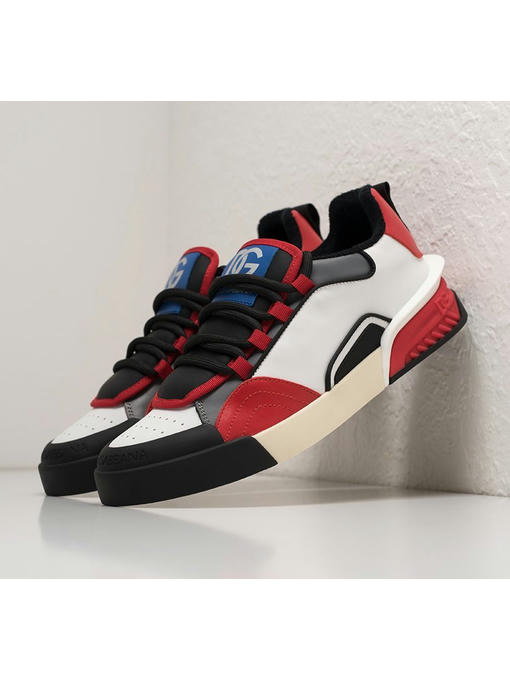 Кроссовки Dolce & Gabbana Portofino