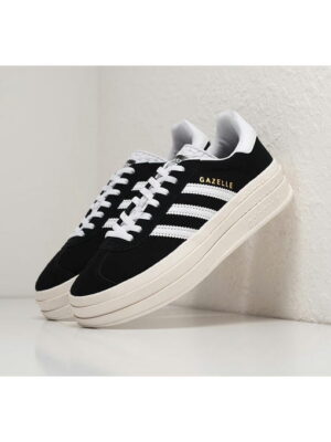 Кроссовки Adidas Gazelle Bold