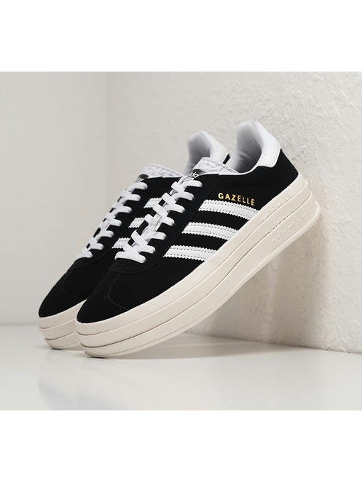 Кроссовки Adidas Gazelle Bold