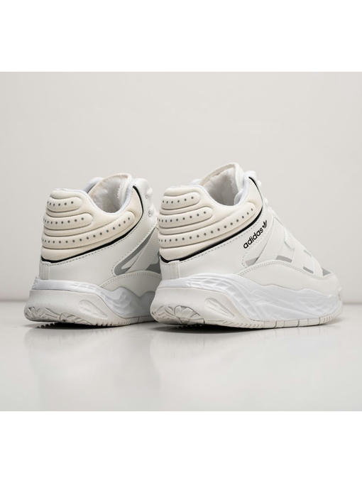 Зимние Кроссовки Adidas Niteball Hi — изображение 2