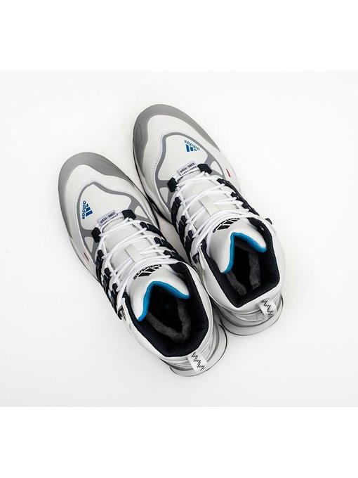 Зимние Ботинки Adidas Terrex Winter — изображение 4