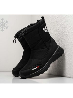 Зимние Сапоги Adidas