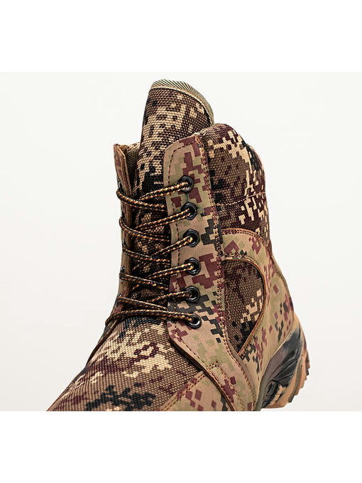 Зимние Ботинки — изображение 6