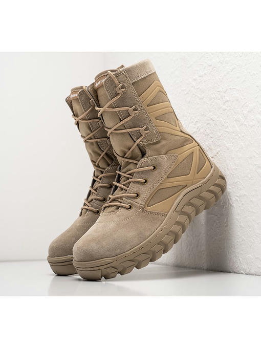 Ботинки Bates