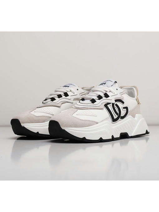 Кроссовки Dolce & Gabbana — изображение 2