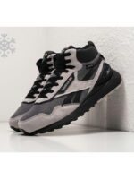 Зимние Кроссовки Reebok Classic Leather Legacy AZ Hi