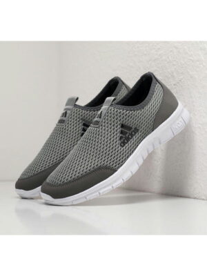 Кроссовки Adidas Free N0.1 Slip-On