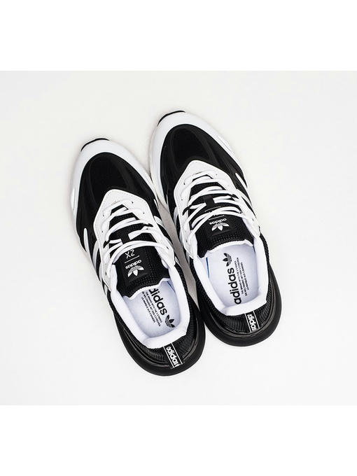 Кроссовки Adidas ZX 2K Boost 2.0 — изображение 6