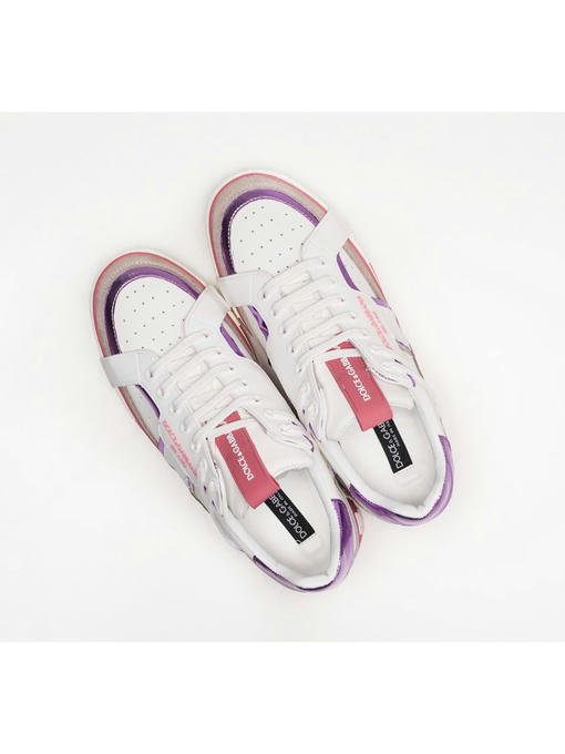 Кроссовки Dolce & Gabbana — изображение 5