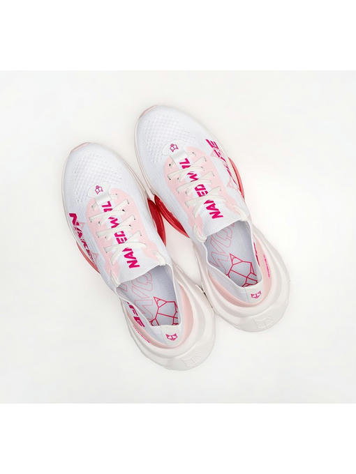 Кроссовки Naked Wolfe Sprint — изображение 2