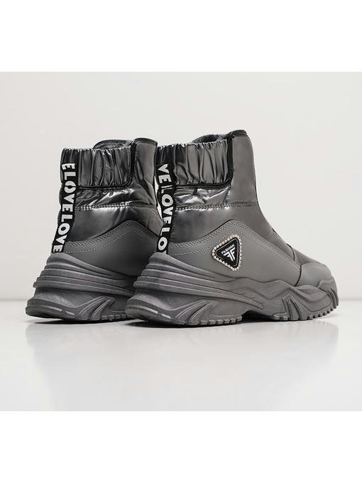 Зимние Сапоги — изображение 5