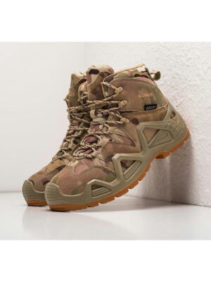 Ботинки LOWA Zephyr GTX