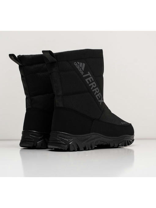 Зимние Сапоги Adidas Terrex — изображение 5