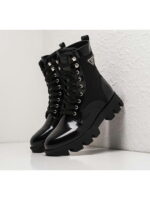 Ботинки Prada