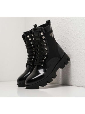 Ботинки Prada