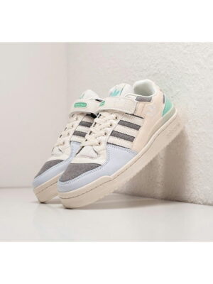 Кроссовки Adidas Forum Low