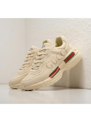 Кроссовки Gucci Rhyton