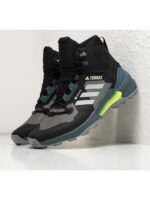 Кроссовки Adidas Terrex Swift R3 Mid