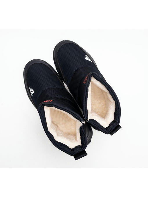 Зимние Сапоги Adidas — изображение 2