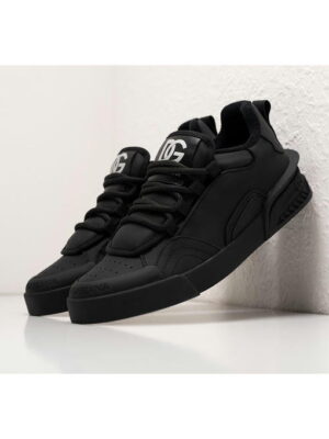 Кроссовки Dolce & Gabbana Portofino