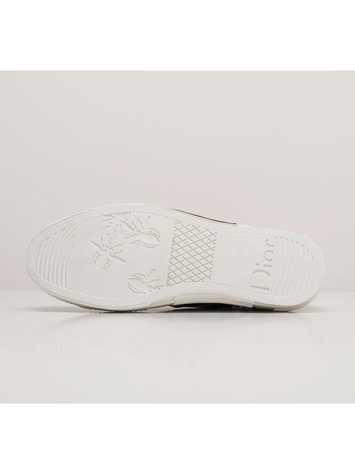 Кроссовки Dior B23 High — изображение 4