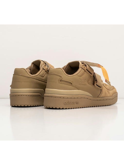 Кроссовки Adidas Forum Low Strap — изображение 4