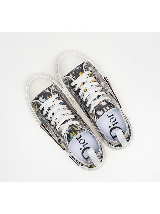 Кроссовки Dior B23 Low — изображение 5