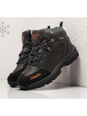 Зимние Ботинки Columbia