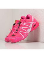 Кроссовки Salomon SPEEDCROSS 3 CS