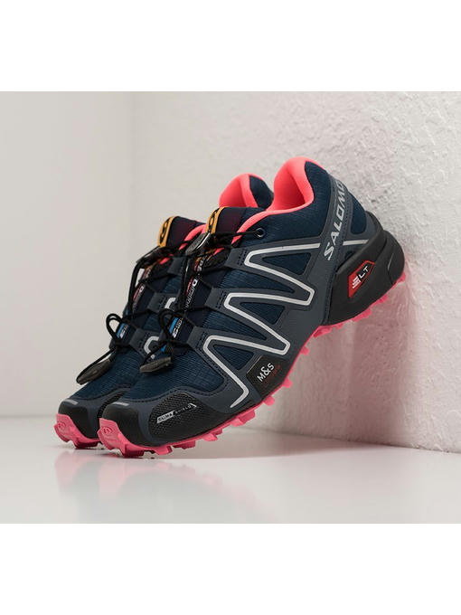 Кроссовки Salomon SPEEDCROSS 3 CS
