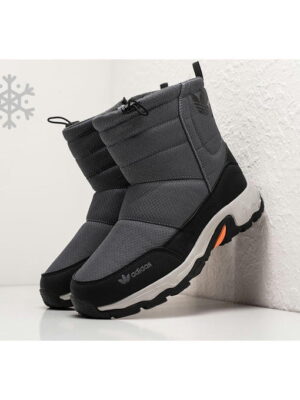 Зимние Сапоги Adidas