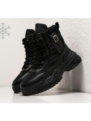 Зимние Сапоги