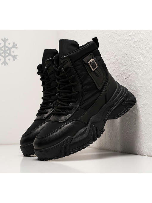 Зимние Сапоги