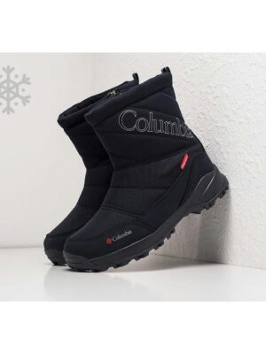 Зимние Сапоги Columbia