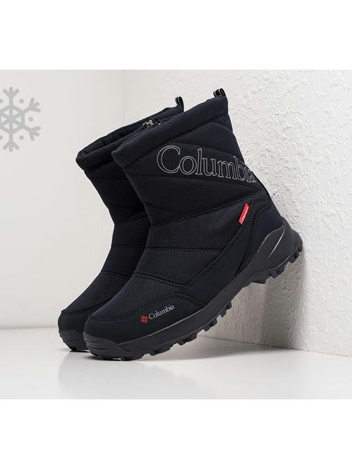 Зимние Сапоги Columbia