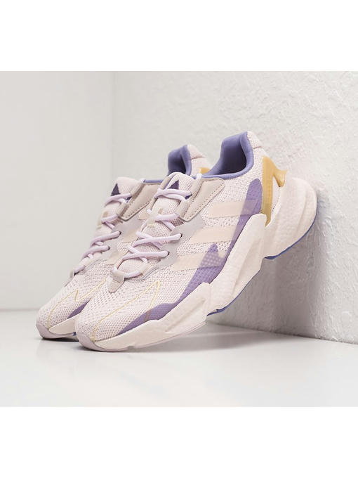 Кроссовки Adidas X9000l4