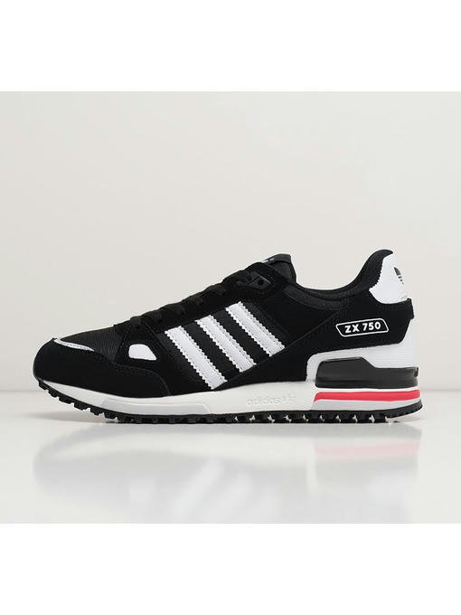 Кроссовки Adidas ZX 750 — изображение 3