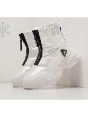 Зимние Сапоги