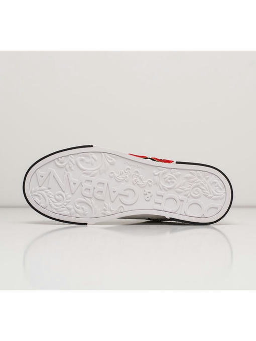 Кроссовки Dolce & Gabbana — изображение 6