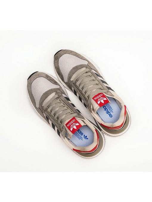 Кроссовки Adidas ZX 500 RM — изображение 2