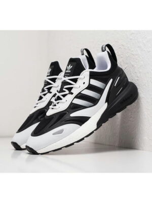 Кроссовки Adidas ZX 2K Boost 2.0