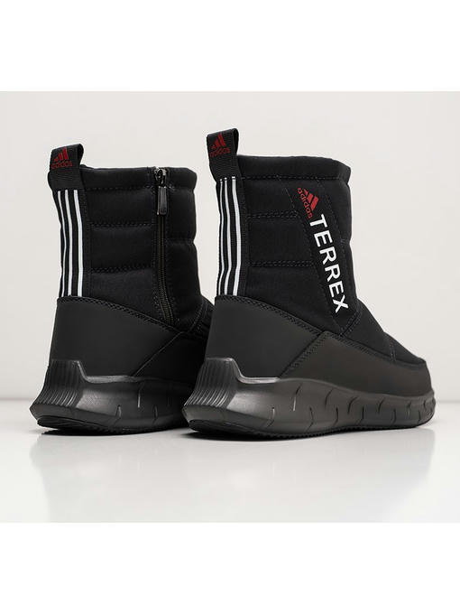 Зимние Сапоги Adidas — изображение 2