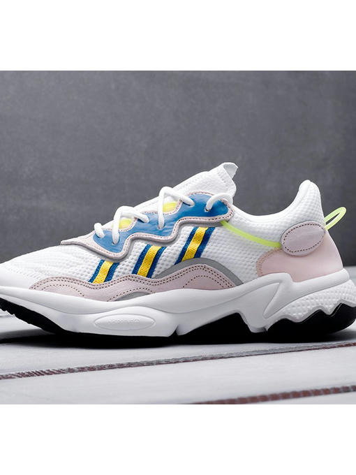 Кроссовки Adidas Ozweego — изображение 5