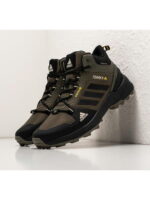 Кроссовки Adidas Terrex Swift R3 Mid