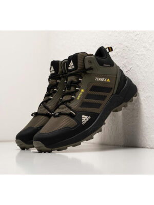 Кроссовки Adidas Terrex Swift R3 Mid