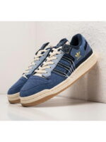 Кроссовки Adidas Forum Low