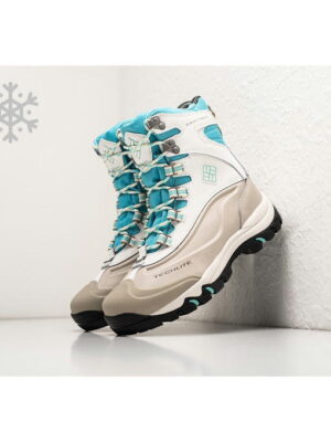 Зимние Ботинки Columbia Bugaboot Plus III