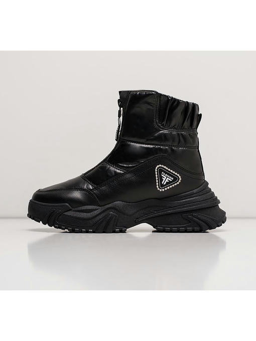 Зимние Сапоги — изображение 5